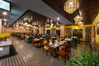 Pistachio Hotel Sapa – Photos 2