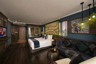 Pistachio Hotel Sapa – Photos 3