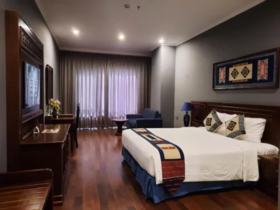 Pistachio Hotel Sapa – Photos 7