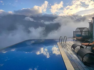Pistachio Hotel Sapa – Photos 14
