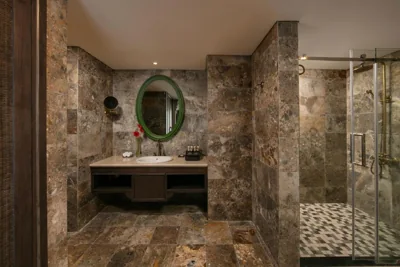 Presidential Suite — Pistachio Hotel Sapa